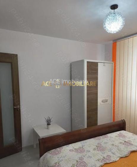 2 Camere de inchiriat | Domenii - Ion Mihalache | Centrala proprie - 8