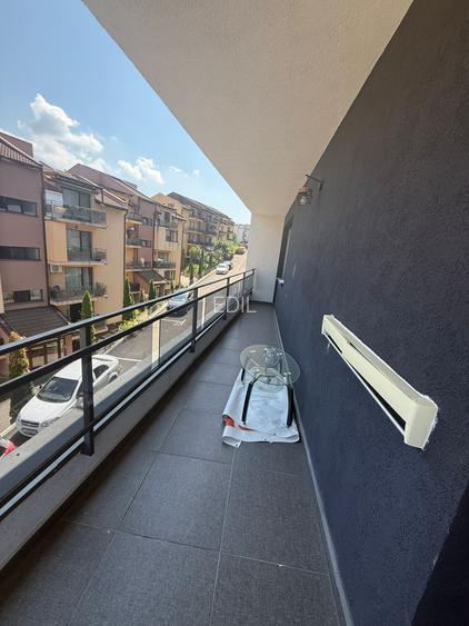 Apartament 3 camere semidecomandat zona Fagului - 11