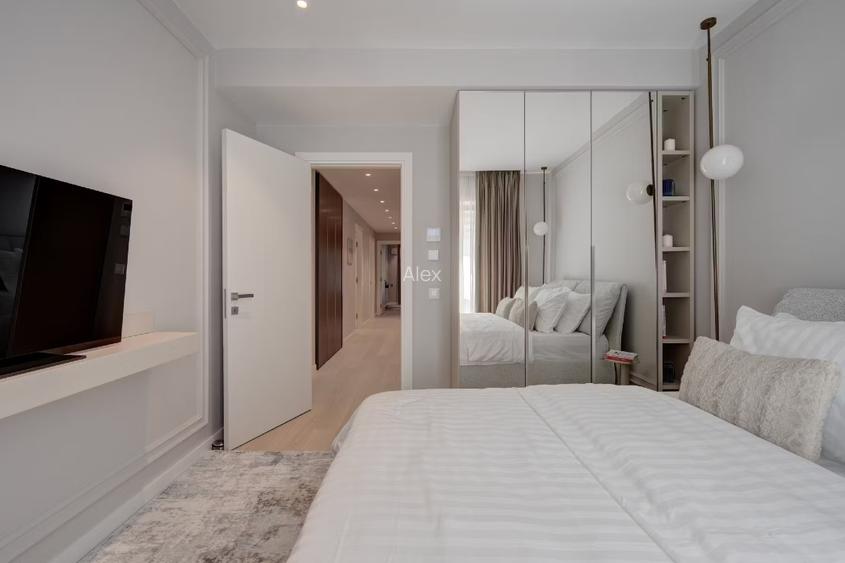 Apartament 4 camere | Aviatiei | Nusco City | Proprietar | Comision 0% - 9