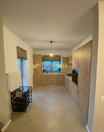 4 Camere de inchiriat | Sisesti | Metrou | Centrala | Loc de Parcare - 3