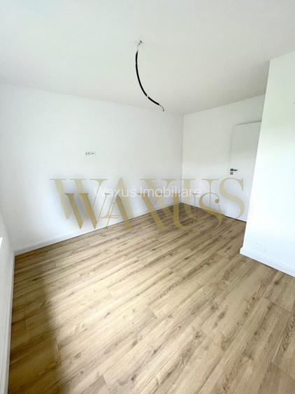 Vila moderna - 4 Camere I SU 120MP I ST 430MP - Centura Vivo - 14