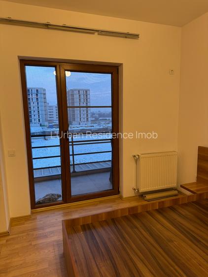 Straulesti, 2 Cocosi, apartament 2 camere etaj 2/4 - 19