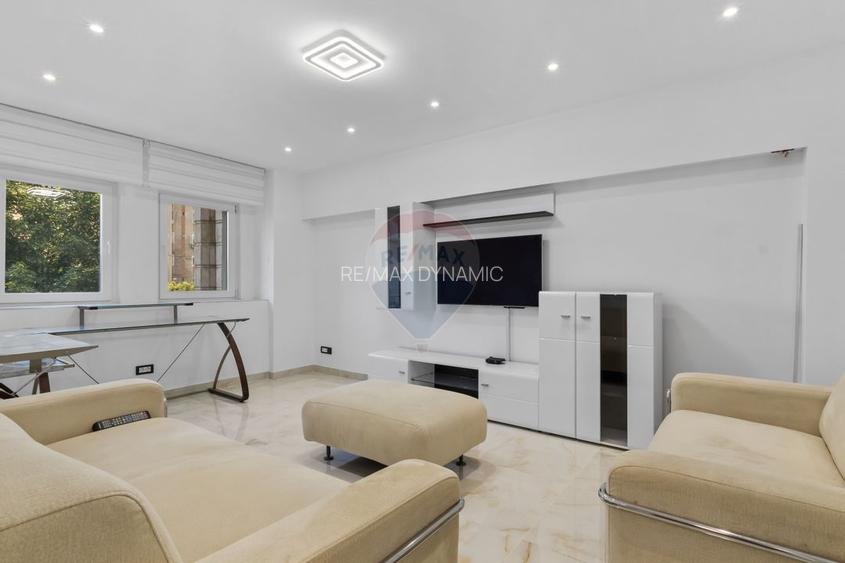 Spațiu de birouri de 80mp de închiriat în zona Bancilor/gara - 5