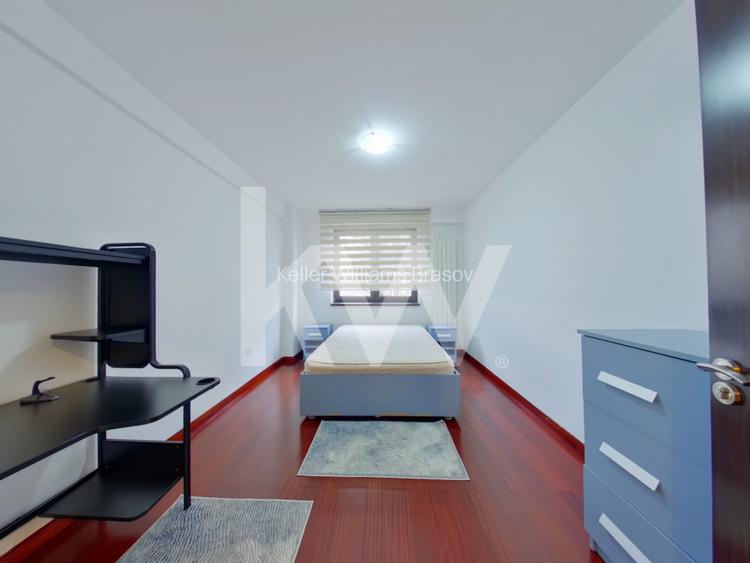 Închiriere apartament 4 camere cu design modern, Zona Blumana - 9