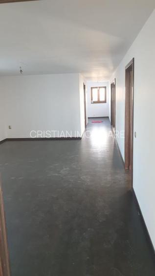 Super VILA P+1+ M, 310mp construiti Teren 470mp cu 12 deschidere Brailita - 14