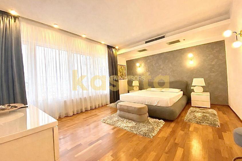 Apartament premium de 3 camere – Herăstrău, confort și eleganță - 7