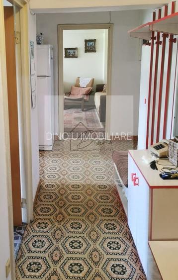 Apartament 4 camere Pantelimon Delfinului - Chisinau I COMISION 0% - 4