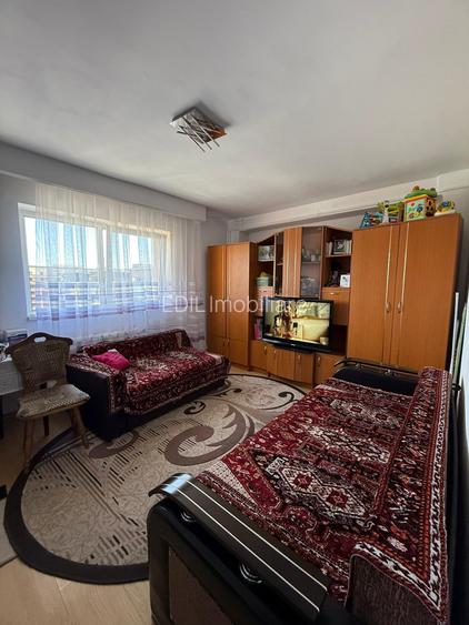 Apartament de vânzare, 2 camere, 53 mp, Mărăști zona FSEGA/Iulius Mall - 3