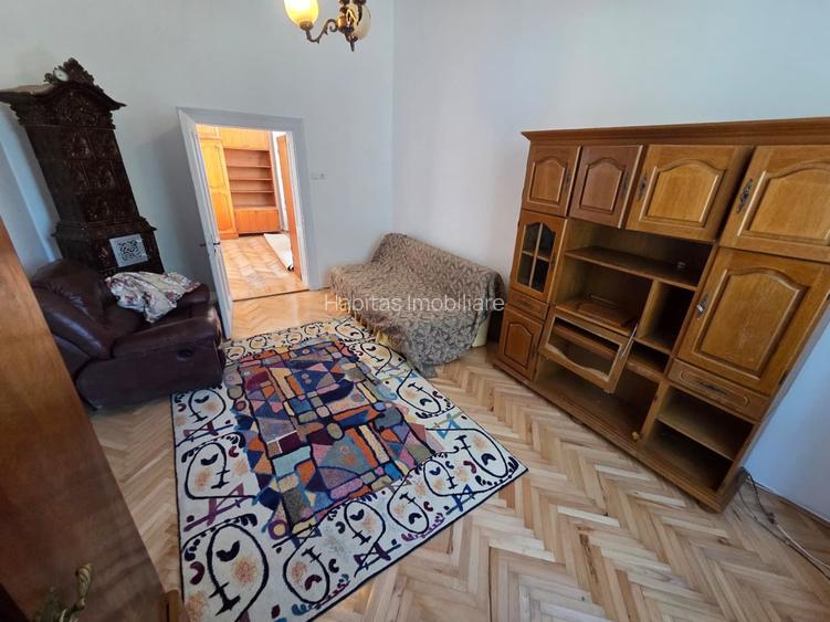 Casă 4 camere 112 mp Gruia – ideal locuință sau birouri, Semicentral - 6