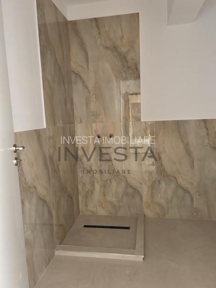 Apartament modern cu 2 camere, Florești – bloc nou , finisat - 6