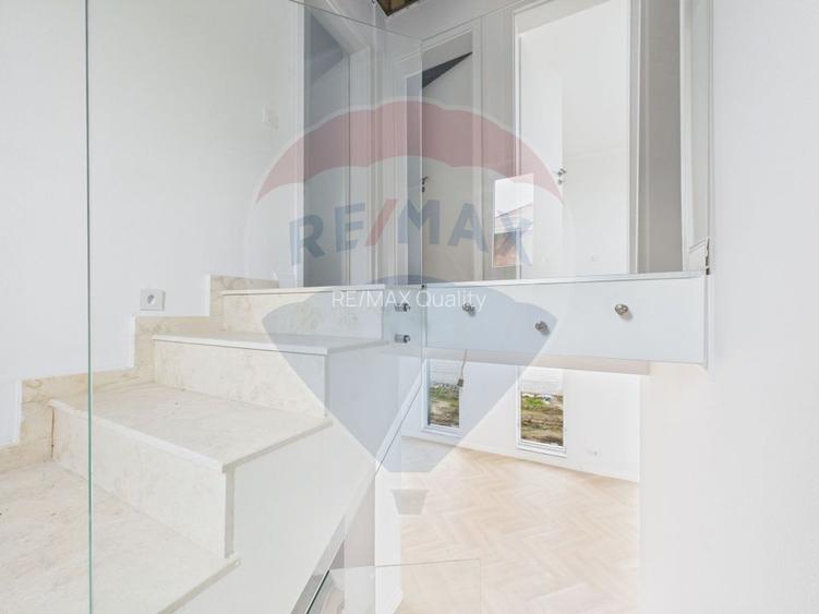 Casa noua de vanzare in zona Vidra / Berceni - 12
