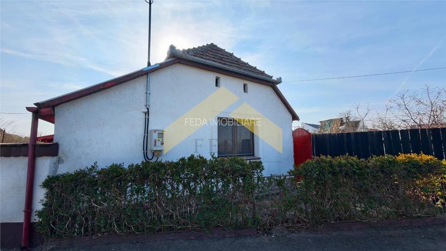 Casa la sol Sannicolau Mic de vanzare - 13