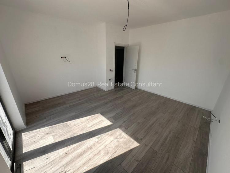 Vila individuala P+1+Pod, 5 camere, Berceni - 20