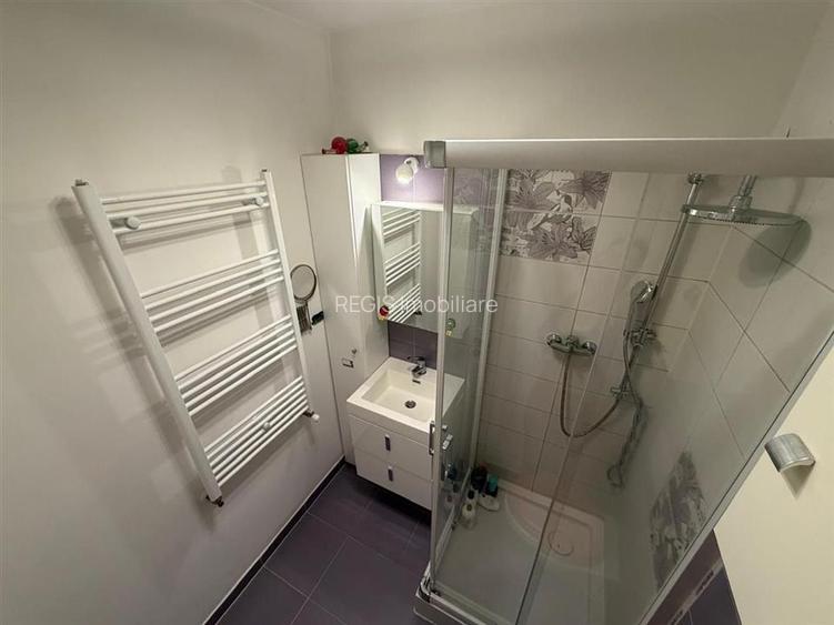 Apartament 3 camere cu boxa si 3 locuri de parcare  Bloc 2015 - 14