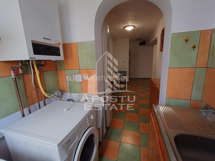 Apartament 3 Camere,Pet Friendly,Timisoara,Circumvalatiunii - 12