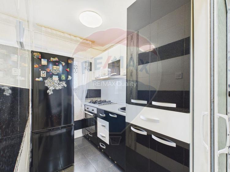 Garsonieră ingenios transformata| Mobilată și utilată complet - 5