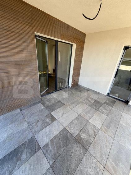 Casa de 4 camerem la padure, P+E, zona Birnova-Pietrarie - 7