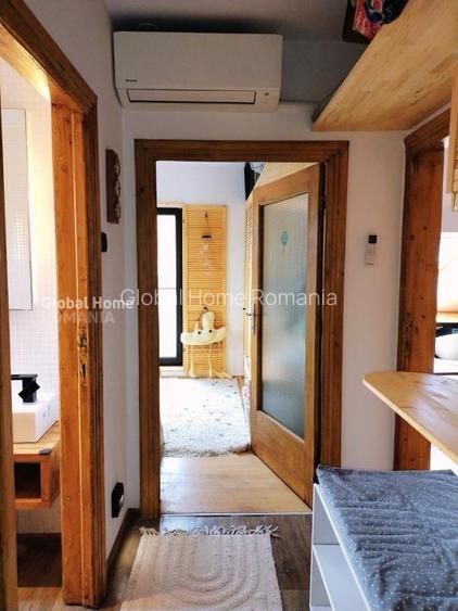 Apartament tip loft | 6 camere 125MP | Floreasca | Boxa |  - 6