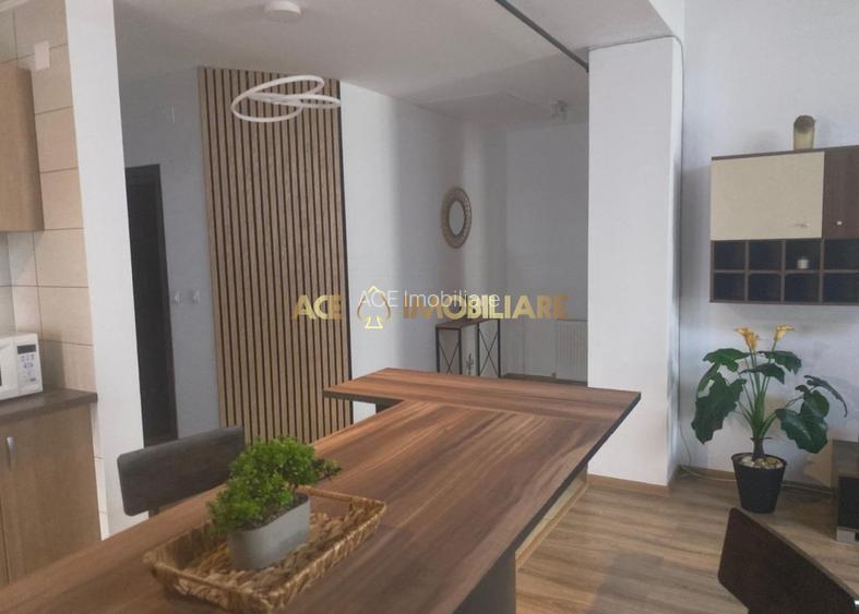 4 Camere | Baneasa | Centrala Proprie | Parcare | Mobilat - 2