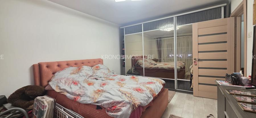 EXCLUSIVITATE-INEL 2 APARTAMENT 4 CAMERE, 2 BAI, RENOVAT, MOBILAT, UTILAT 70 MP. - 14