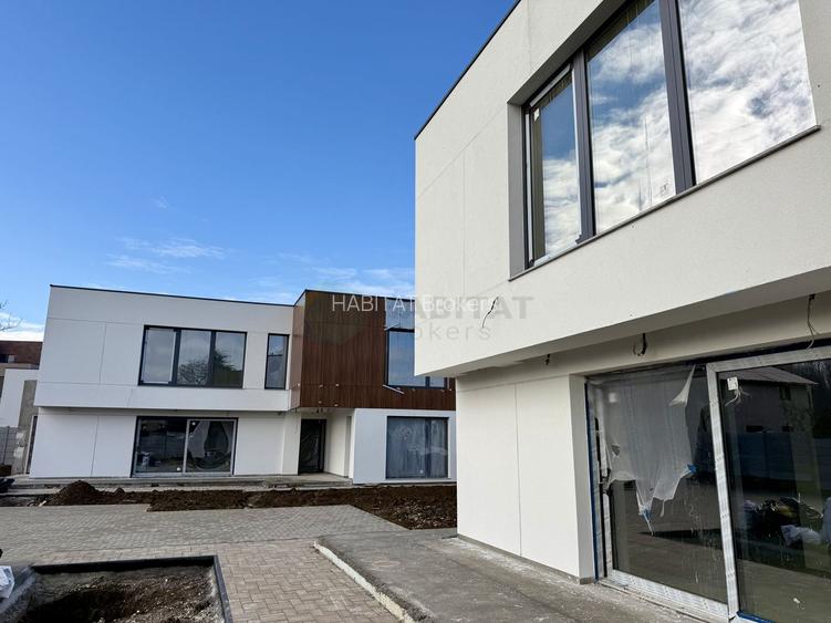 Oportunitate investitie, vila 6 camere - 6