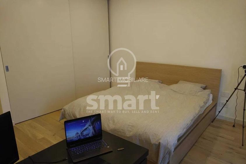 Apartament 2 camere  Parcare  Balcon Zona Parcul Feroviarilor - 4