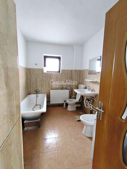 Pozitionare de top! Centru - Palas Campus, locuinta noua, Parter+Etaj - 6