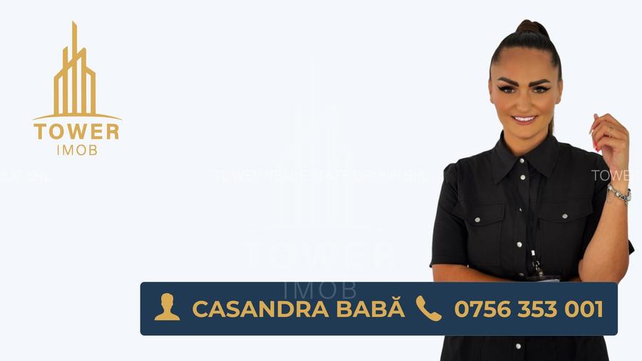 Apartament rezidențial NOU 2 camere - 10