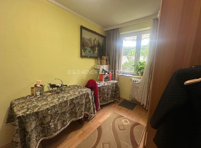Eroii Revolutiei - Apartament 2 camere - 2