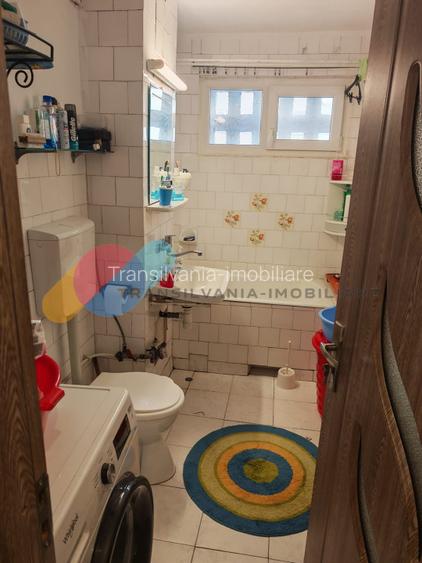Apartament 4 camere -77 mp - Manastur - 7