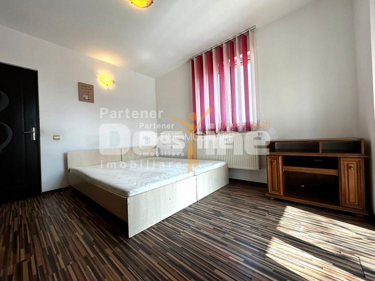 Apartament 2 CD 43,27 mp Copou + balcon deschis si loc de parcare - 2