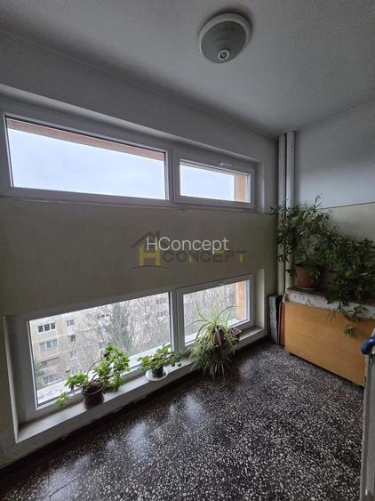 Apartament 2 camere decomandat vis a vis de Grand Arena - 11