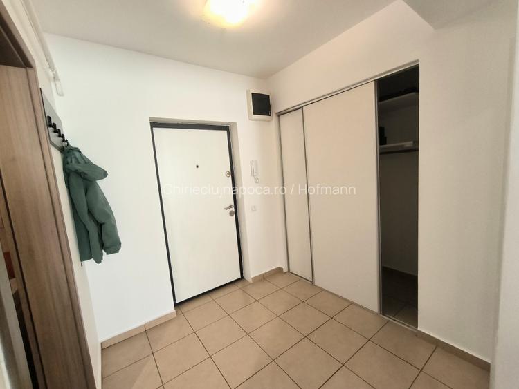 Apartament cu 2 camere+parcare, bloc nou chiar langa FSEGA/Iulius Mall - 8