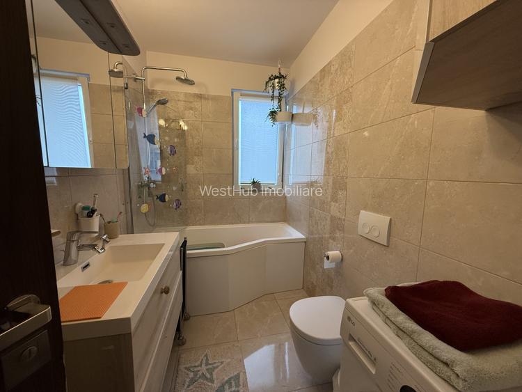 Apartament modern, 2 camere, 53 mp, decomandat - Iris - 4