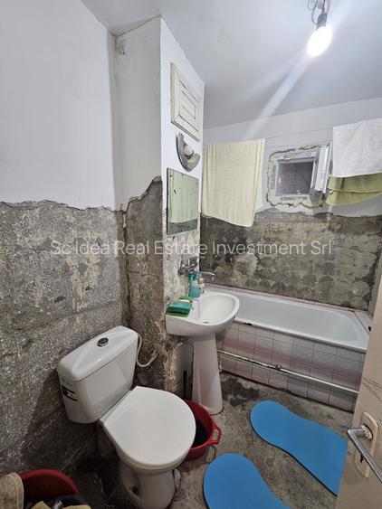 Apartament 2 camere decomandat Aradului / parter !! - 4