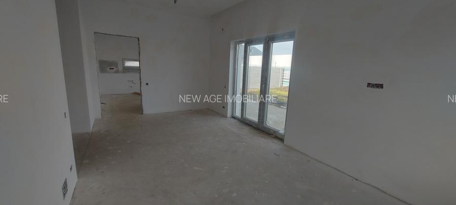 Casa cocheta, P+Pod, 4 camere, teren 500 m.p., toate utilitatile, comision 0% - 13