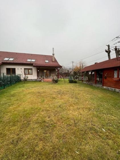 ZONA FERNEZIU -duplex modern | 160 mp | curte + foișor + garaj - 3