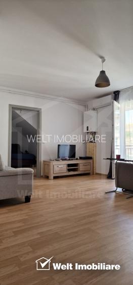 Apartament 2 camere , balcon 8 mp, parcare , Baciu - 4