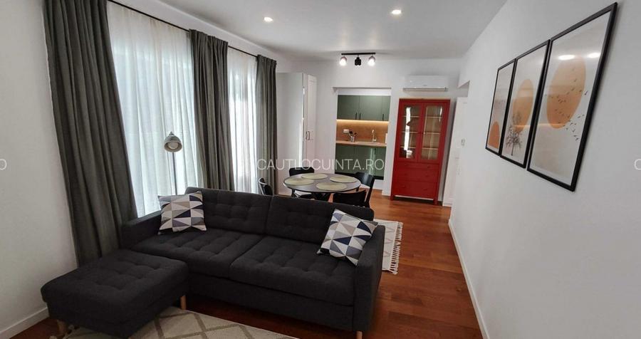 Apartament 2 camere / One Cotroceni Park / Centrala Proprie / Parcare  - 2