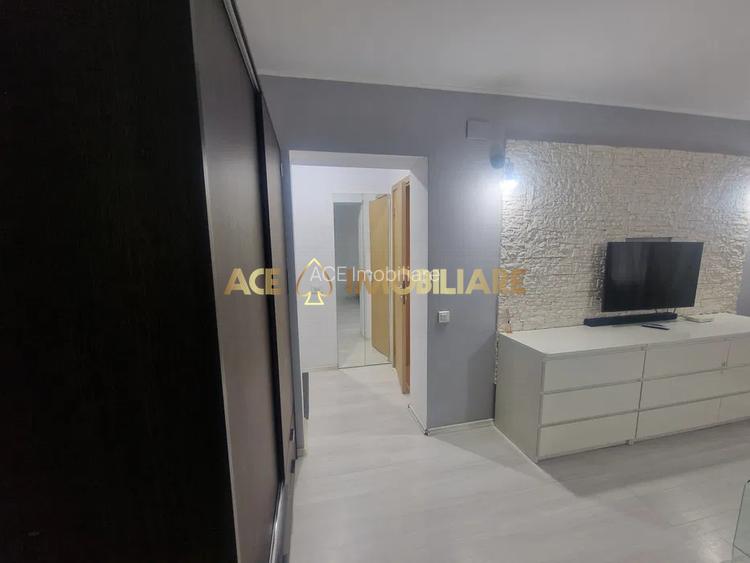 2 Camere de inchiriat | Titan |Metrou |Parcare | Mobilat |Pet friendly - 5