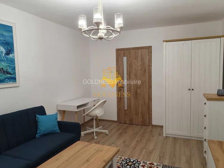 2 camere decomandate, Modern, Iulius Mall, Baza Sportiva Gheorgheni - 4