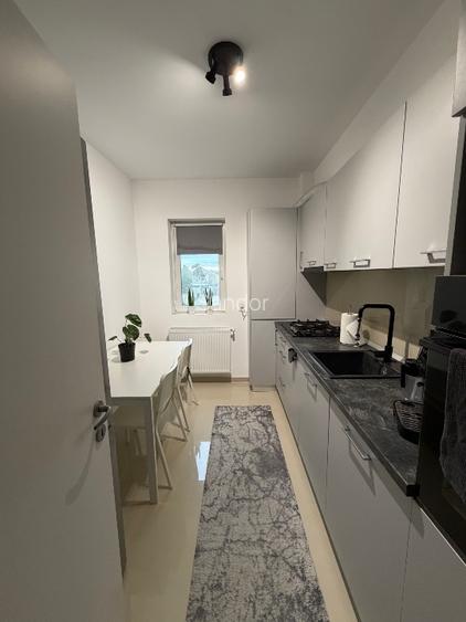 Apartament 2 camere direct de la proprietar, etaj 1, parcare privată - 13