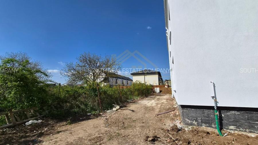 CASA P+1+M-CURTE LIBERA 120 MP-SCOLII - 7