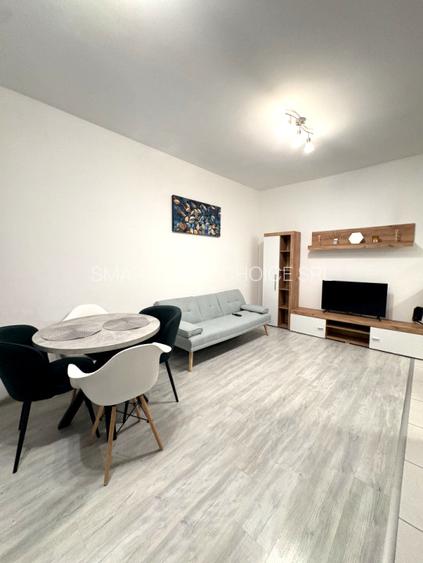 Apartament 2 camere tip studio Militari Residence Aqua garden Rezervelor - 6
