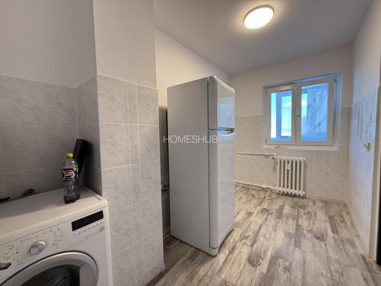 0% | Apartament 3 camere decomandat, renovat, 77 mp | Doamna Ghica - 7