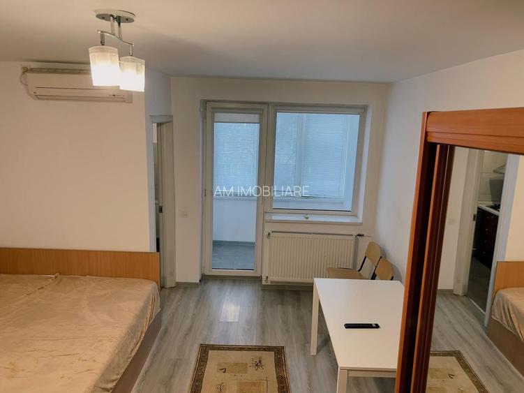 GARSONIERA LUJERULUI, BUCATARIE INCHISA, PET-FRIENDLY, METROU 3 MINUTE - 6