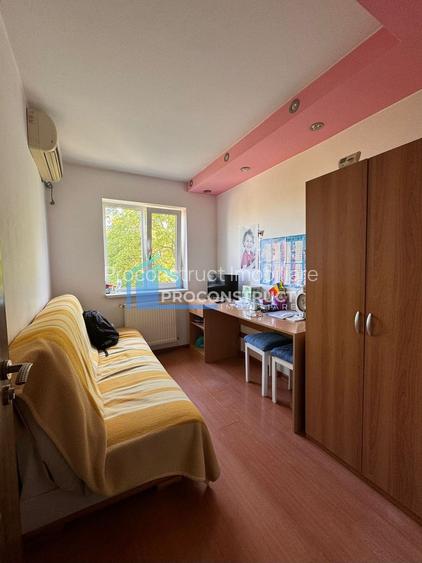 Apartament de vanzare | 4 camere | 99,500 EUR | Take Ionescu | - 7