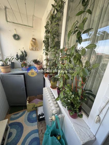 Apartament 3 camere strada Mihai Viteazu , etaj intermediar - 8