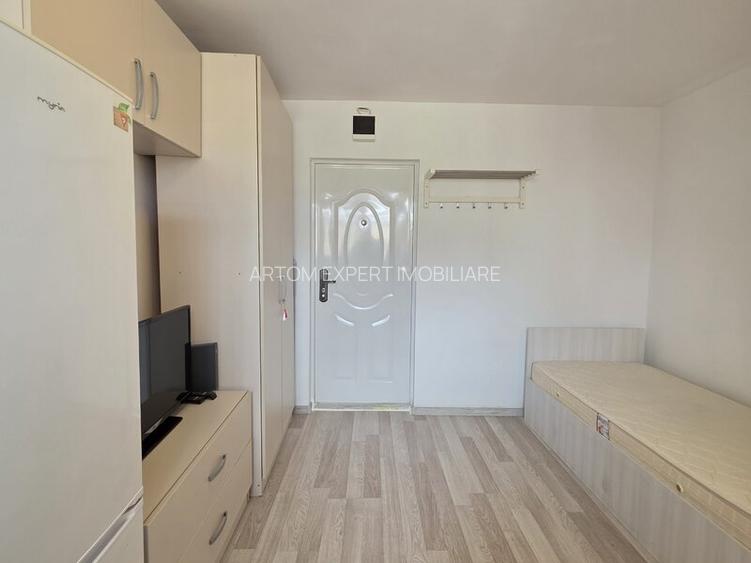 Piata Trapezului/ale.Mizil.5 minute metrou - 2