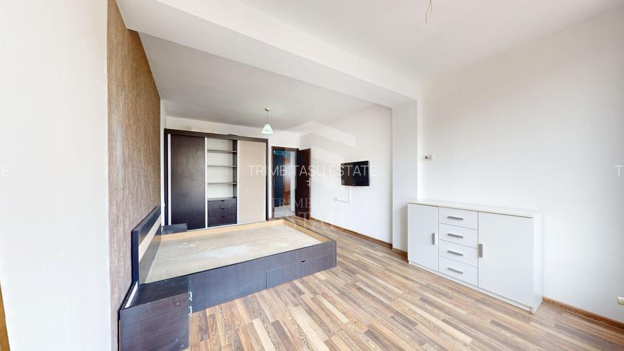 Apartament 2 camere, 75 mp, bloc 2013, zona Celofibrei - Bragadiru - 23